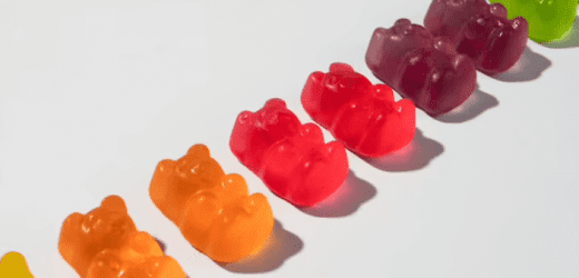 CBD Gummies