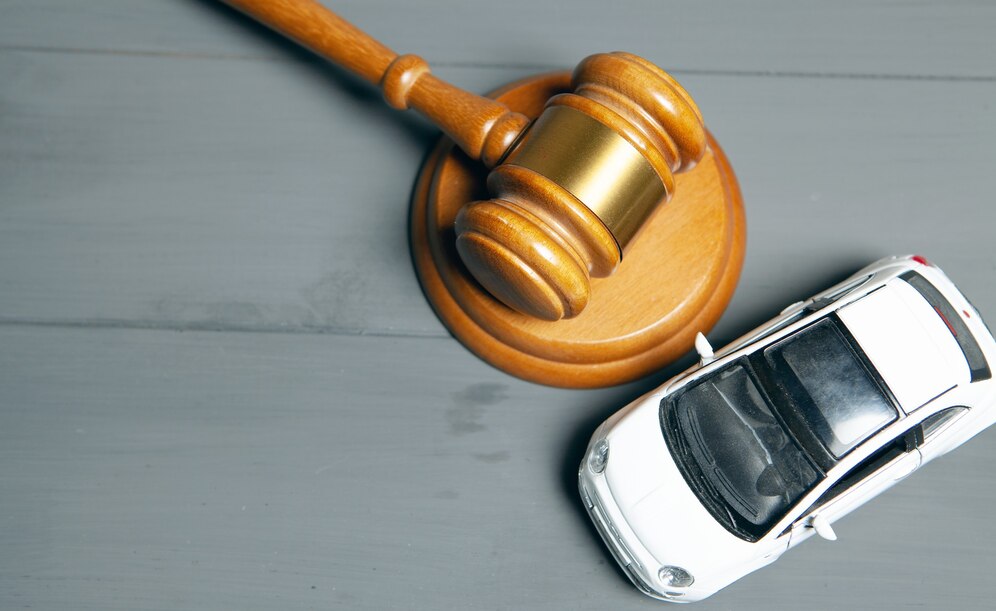 Car Accident Attorney Do
