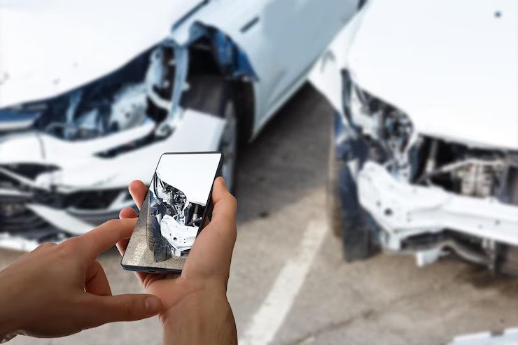 Car Accident Claims