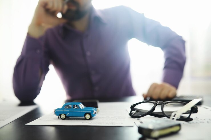 Car Accident Lawyer