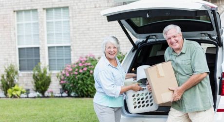 Downsizing Help For Seniors