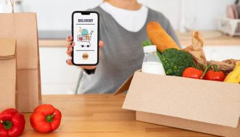 Food Dropshipping