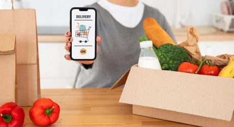 Food Dropshipping