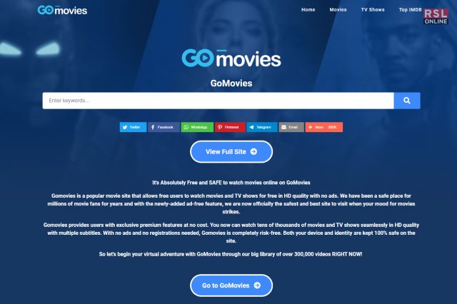 Gomovies