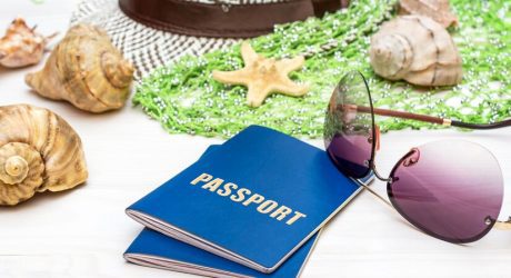 Grenada Passport Benefits
