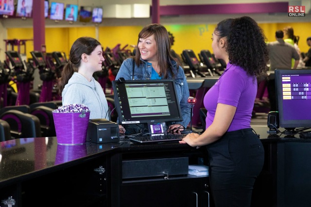 How To Sign Up For Planet Fitness Teen Summer Pass