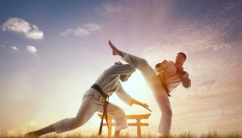 Martial Arts