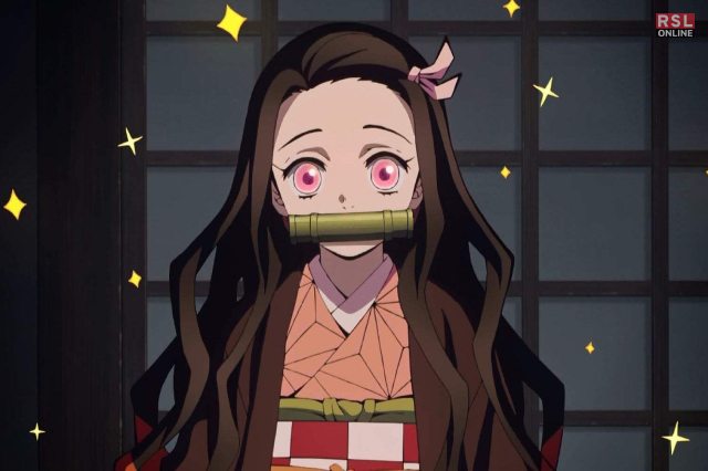 Nezuko Kamado’s birthday