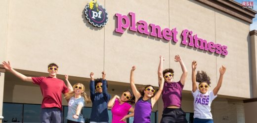 Planet Fitness summer pass