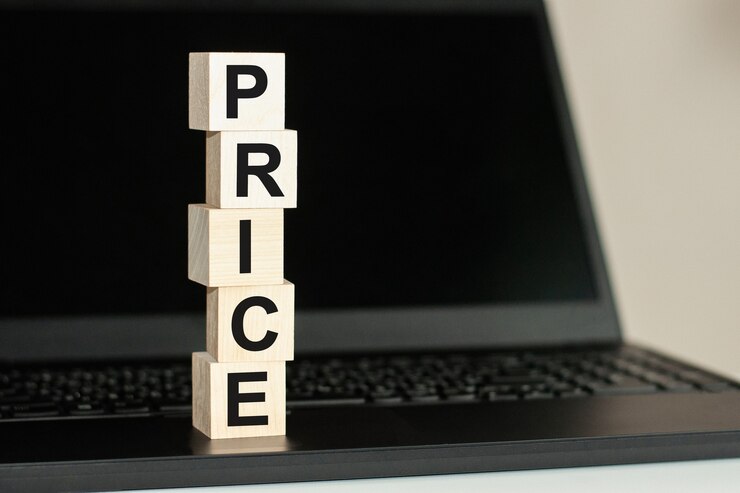 Pricing Strategies