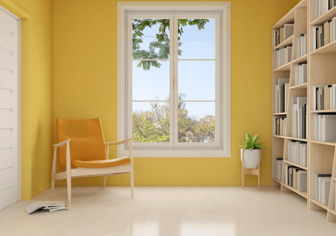 Replace Your Windows