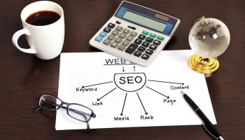 SEO Tactics