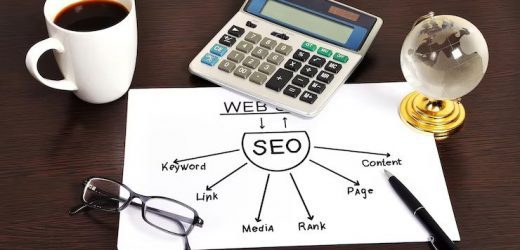 SEO Tactics