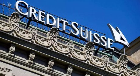 SVB & Credit Suisse's Failure