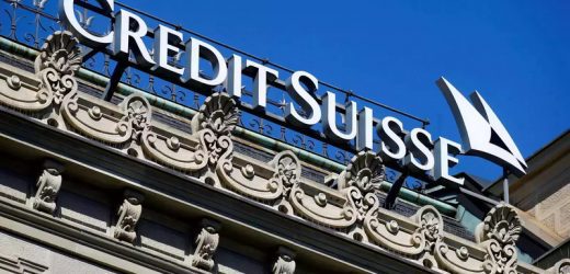 SVB & Credit Suisse's Failure