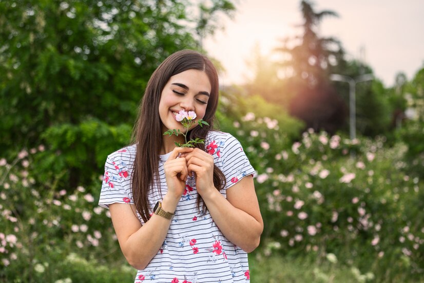 Singing Flowers