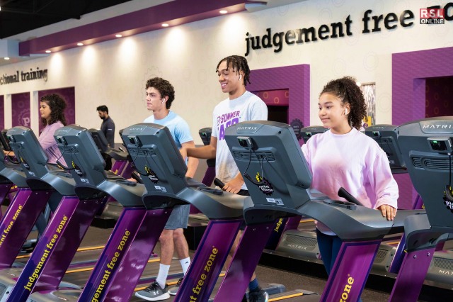 So, What Is Planet Fitness Summer Pass
