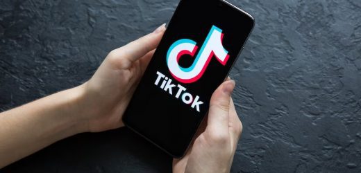 TikTok In Online Promotions