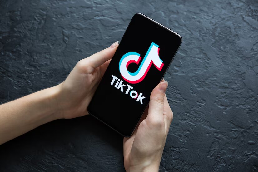 TikTok In Online Promotions