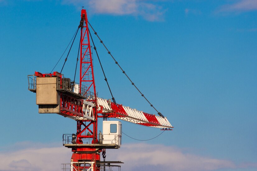 What Are Load Cells For Crane