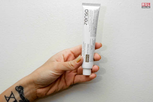 Zensa Numbing Cream 