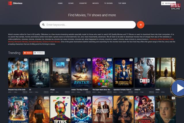Zmovies