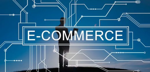 e-commerce link buidling