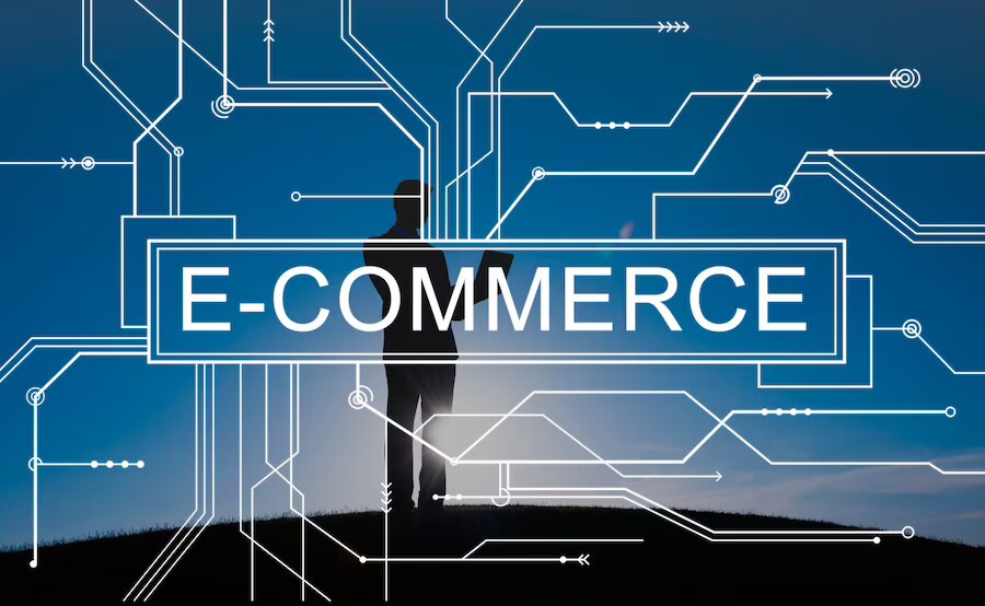 e-commerce link buidling