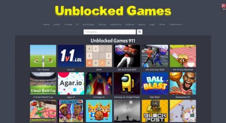 unblocked games 911