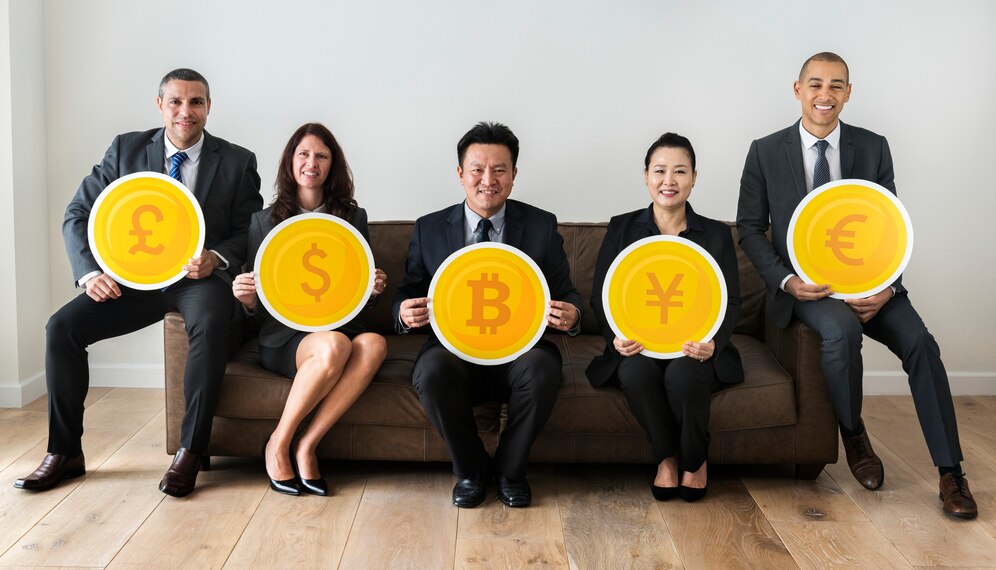 4 Crypto Projects Who Have Better Value Than Btc