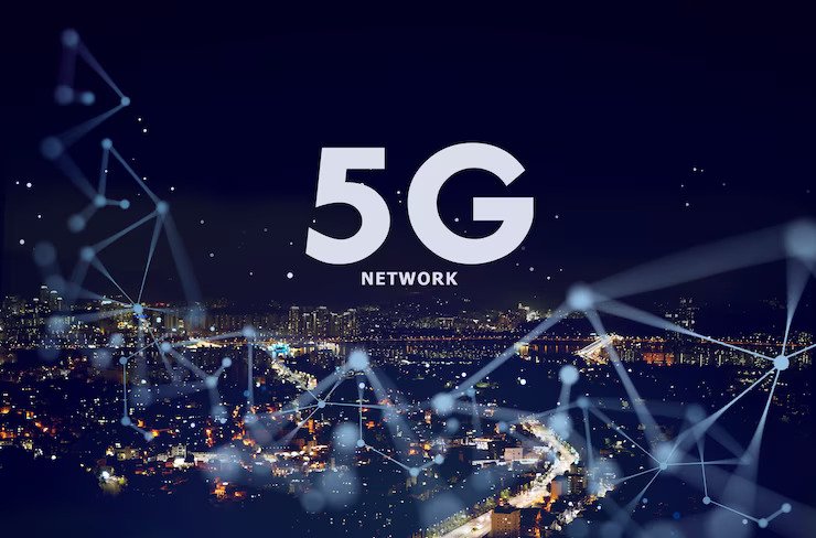 5G Connectivity