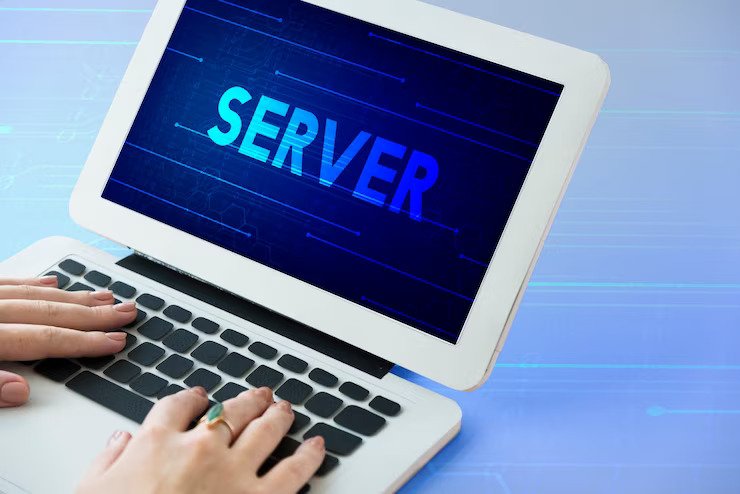 Application Of Proxy Servers