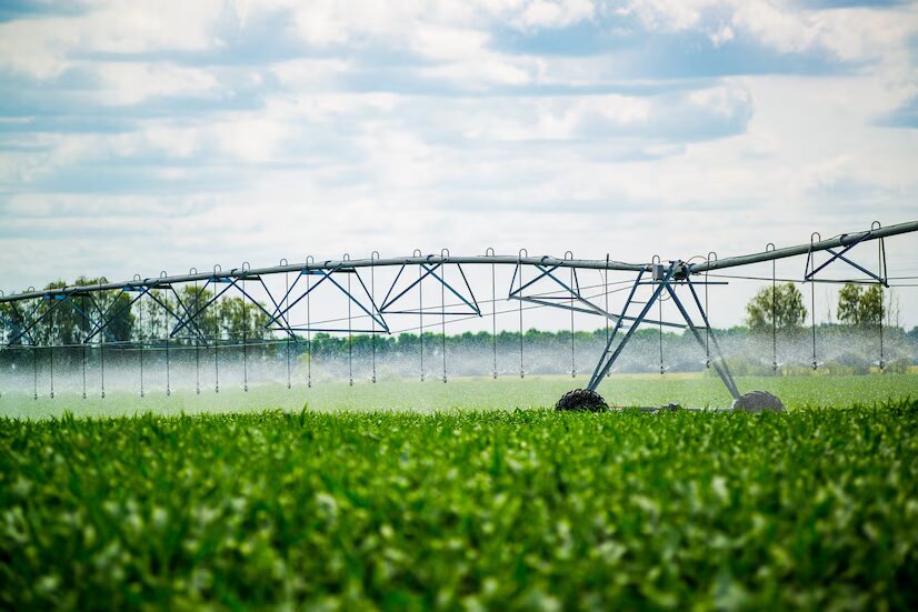 Automated Irrigation System