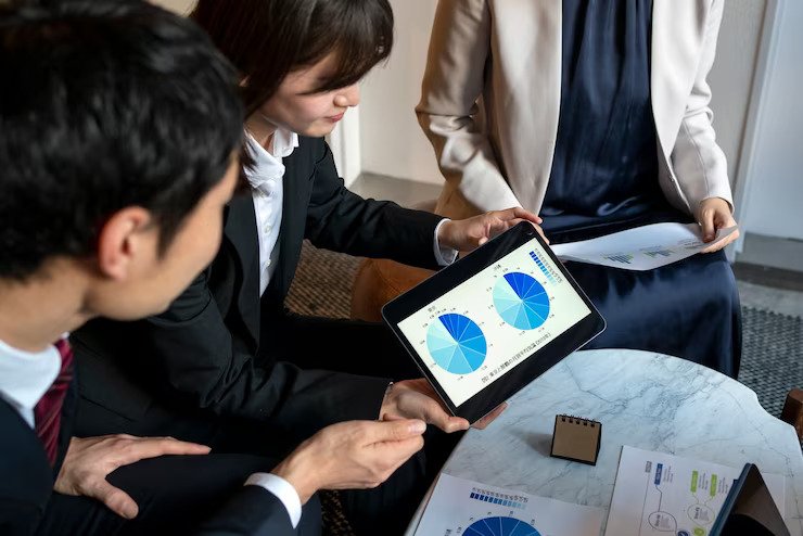 BI Analytics