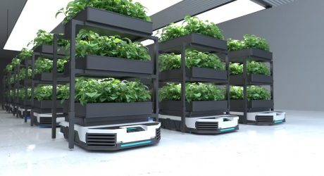 Biggest Farming Technology