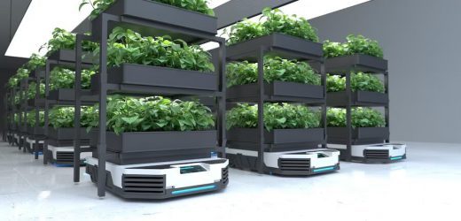 Biggest Farming Technology