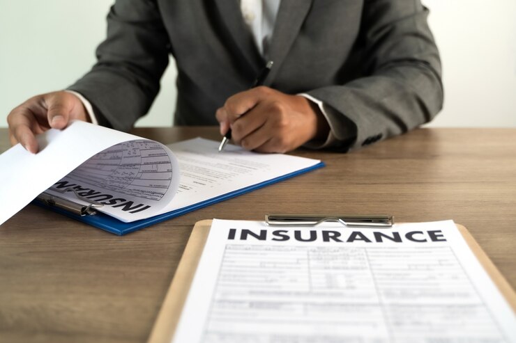 Business Insurance