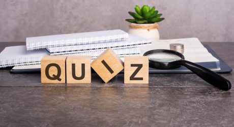 Create A Online Quizzes