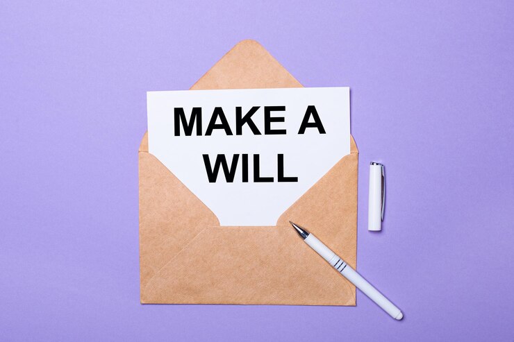 Create A Will