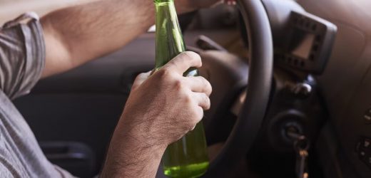 Dangers Of Drunk Driving Accidents