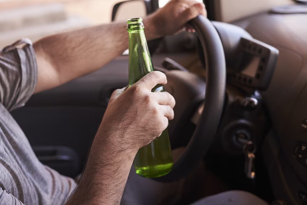 Dangers Of Drunk Driving Accidents