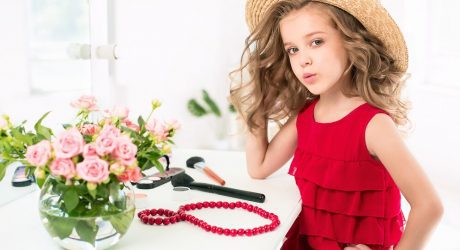 Dress Codes For Little Girls