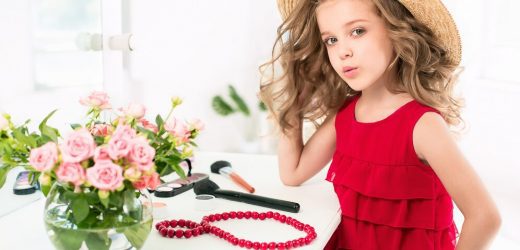 Dress Codes For Little Girls