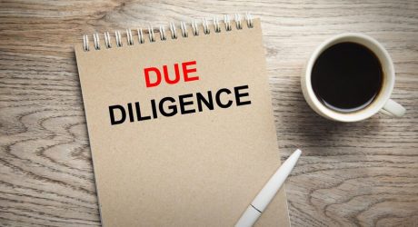 Due Diligence