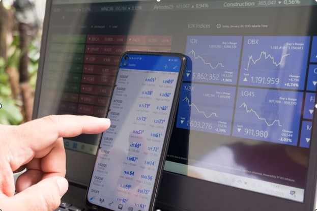 How technology is making stock traders smarter than ever