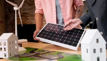 Invest In Renewable Energy