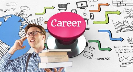 Matching Your Interests And Skills To Your Ideal Career Path