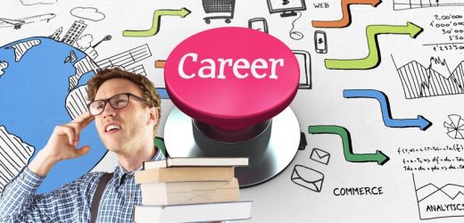 Matching Your Interests And Skills To Your Ideal Career Path