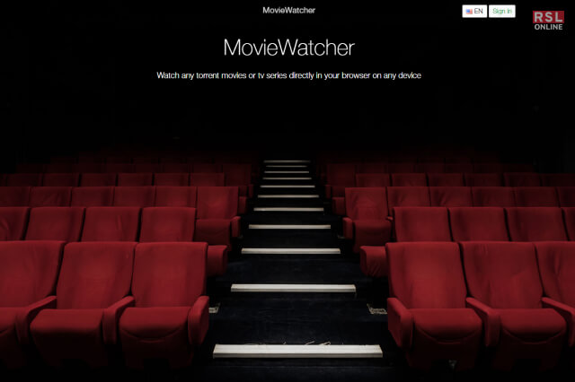 MovieWatcher