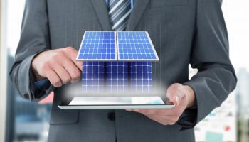 Obtaining Energy From Solar Panels